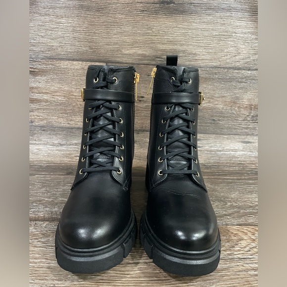 Thursday Coda Boots Women’s Sz 11 LIKE NEW - Picture 7 of 11